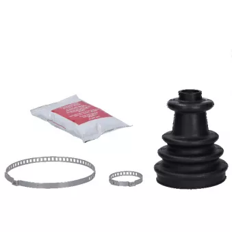 Soufflets de cardan avant ORIGINAL IMPERIUM 30624