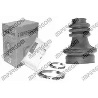 Soufflets de cardan avant ORIGINAL IMPERIUM 30632