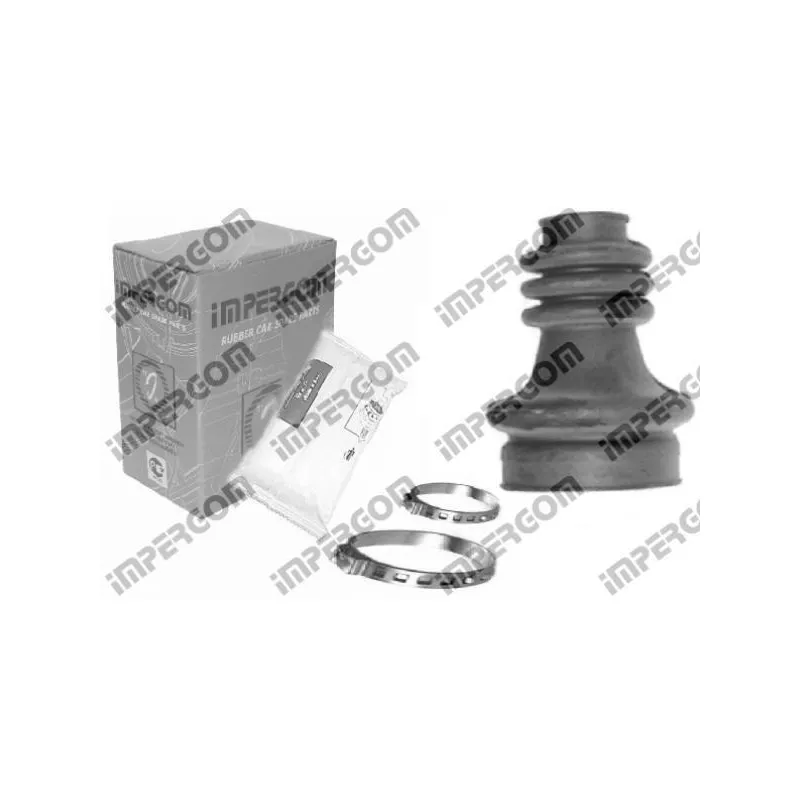 Soufflets de cardan avant ORIGINAL IMPERIUM 30632