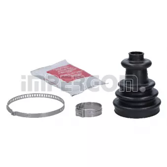 Soufflets de cardan avant ORIGINAL IMPERIUM 30633
