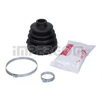 Soufflets de cardan avant ORIGINAL IMPERIUM 30638