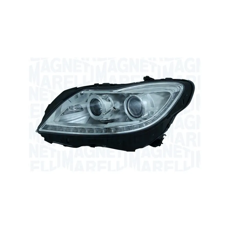 Projecteur principal MAGNETI MARELLI 711307023602