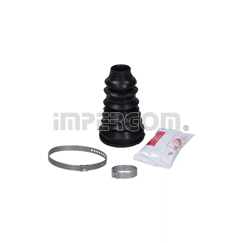 Soufflets de cardan avant ORIGINAL IMPERIUM 30645