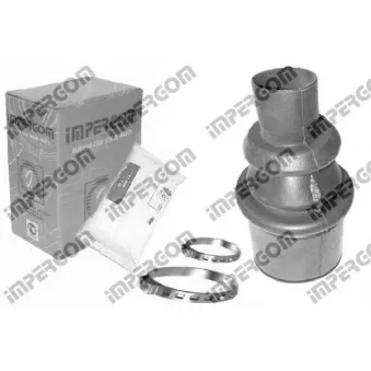 Soufflets de cardan avant ORIGINAL IMPERIUM 30649