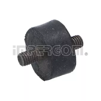 Suspension, radiateur ORIGINAL IMPERIUM 30704