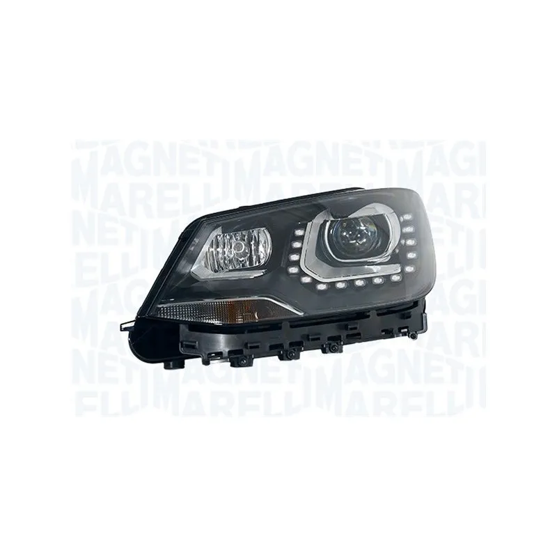 Projecteur principal MAGNETI MARELLI 711307023655