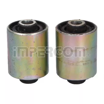Kit de réparation, bras triangulaire ORIGINAL IMPERIUM 30807