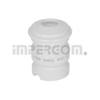 Butée élastique, suspension ORIGINAL IMPERIUM 30862