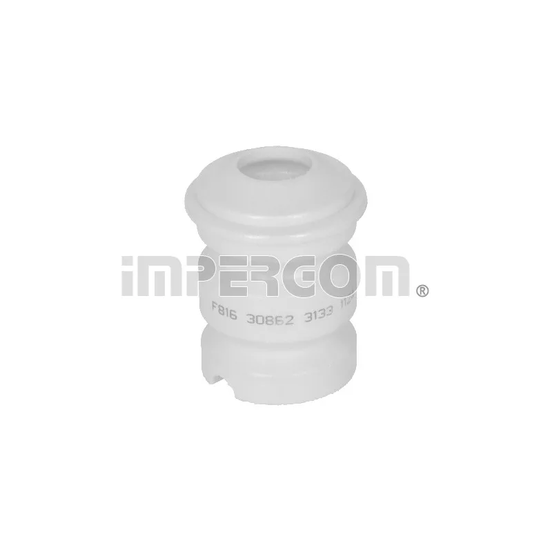 Butée élastique, suspension ORIGINAL IMPERIUM 30862