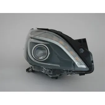 Projecteur principal MAGNETI MARELLI 711307023772
