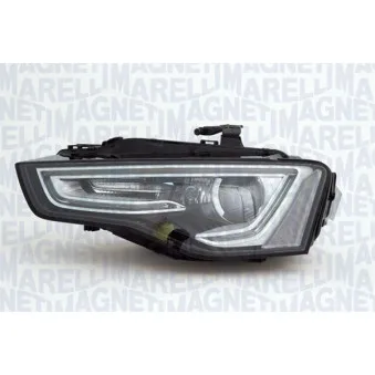Projecteur principal MAGNETI MARELLI 711307023920