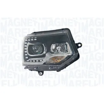 Projecteur principal MAGNETI MARELLI
