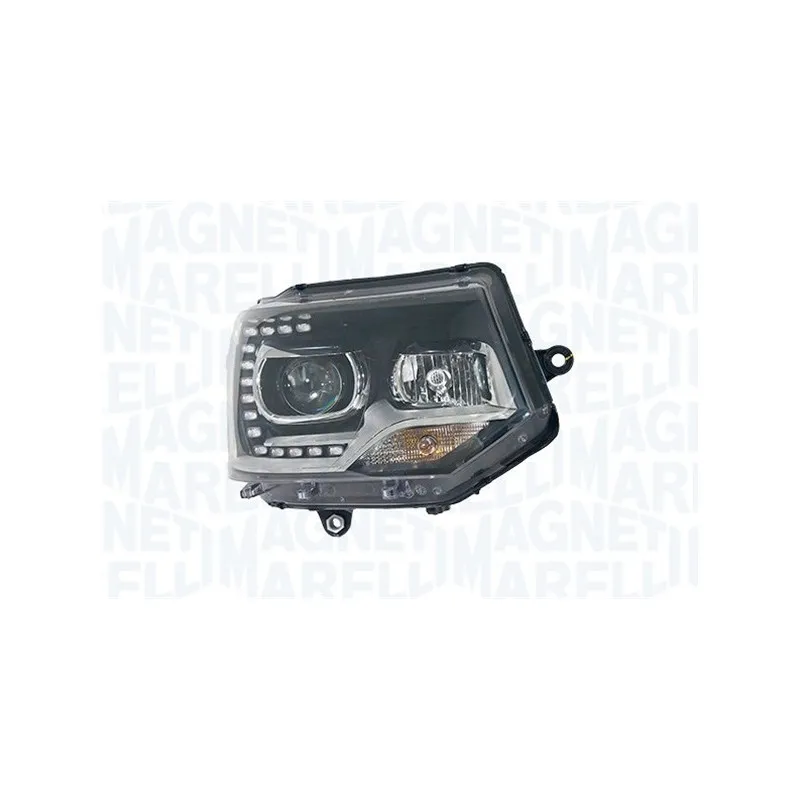 Projecteur principal MAGNETI MARELLI 711307023926