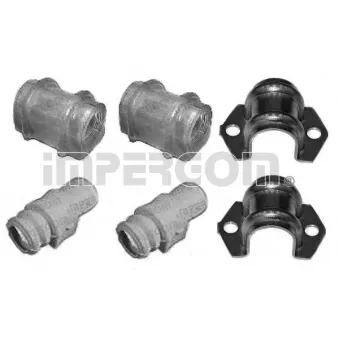 Kit de réparation, suspension du stabilisateur ORIGINAL IMPERIUM 31007