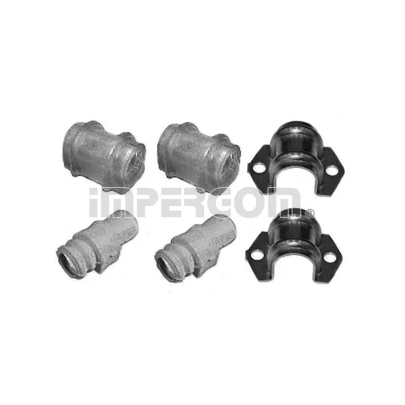 Kit de réparation, suspension du stabilisateur ORIGINAL IMPERIUM 31007