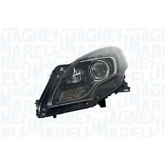 Projecteur principal MAGNETI MARELLI 711307023988