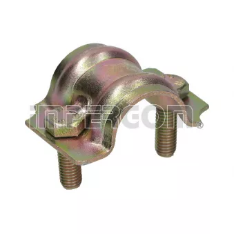 Support, suspension du stabilisateur ORIGINAL IMPERIUM 31062