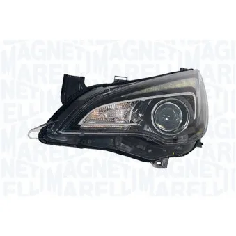 Projecteur principal MAGNETI MARELLI 711307024054