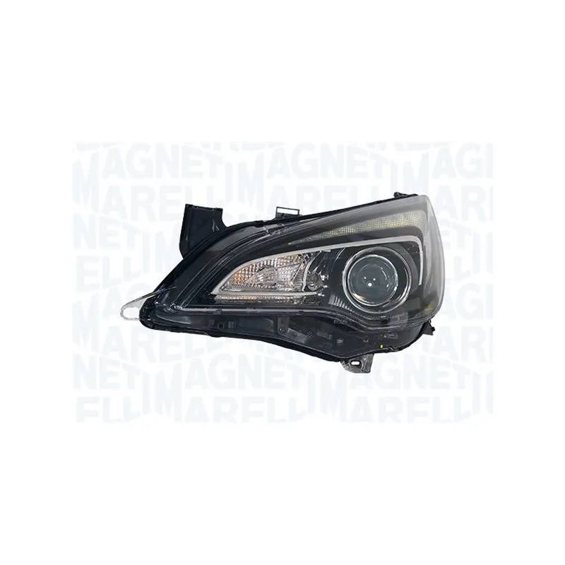 Projecteur principal MAGNETI MARELLI 711307024054