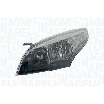 Projecteur principal MAGNETI MARELLI 711307024124