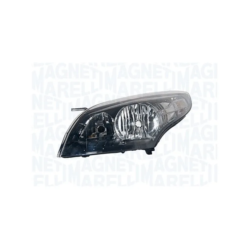 Projecteur principal MAGNETI MARELLI 711307024128
