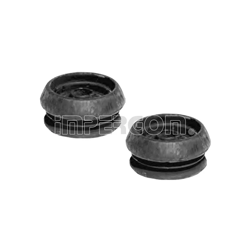 Kit de réparation, coupelle de suspension ORIGINAL IMPERIUM 31212/2