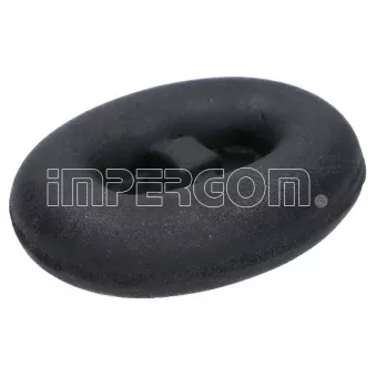 Anneau de fixation, silencieux ORIGINAL IMPERIUM 31217