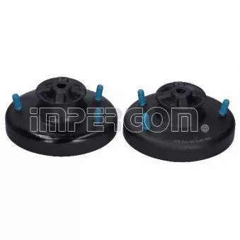 Kit de réparation, coupelle de suspension ORIGINAL IMPERIUM 31225/2