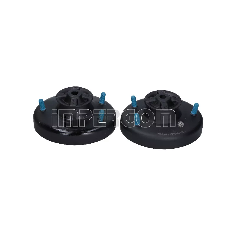 Kit de réparation, coupelle de suspension ORIGINAL IMPERIUM 31225/2