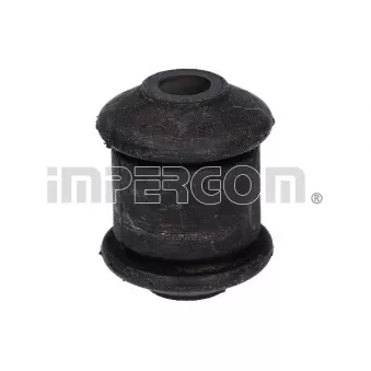 Silent bloc de suspension (train avant) ORIGINAL IMPERIUM 31246