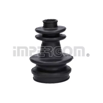 Joint-soufflet, arbre de commande ORIGINAL IMPERIUM 31249