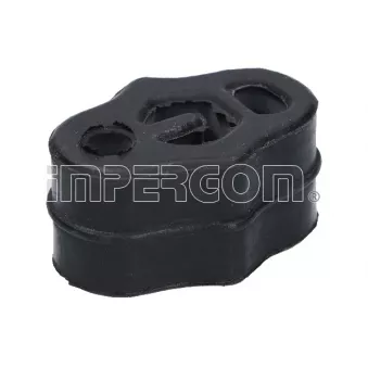 Anneau de fixation, silencieux ORIGINAL IMPERIUM 31279