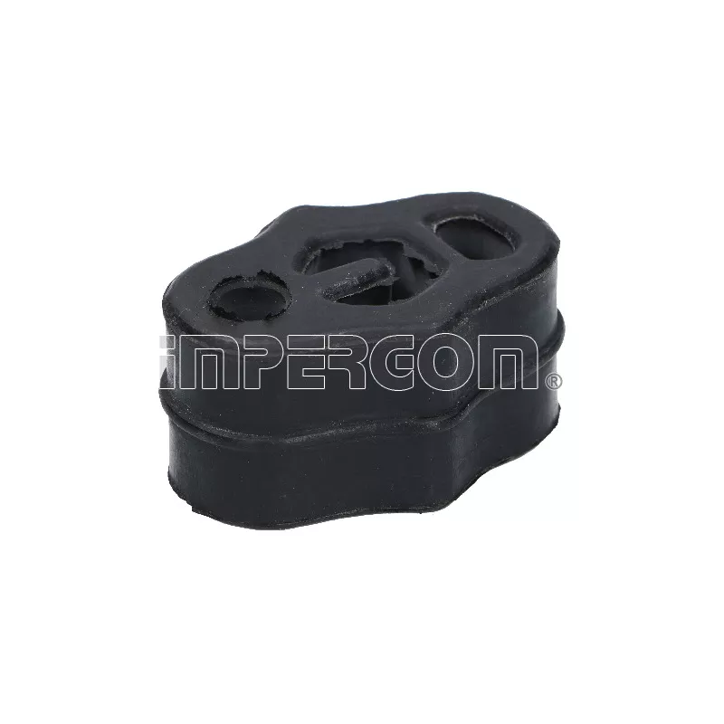 Anneau de fixation, silencieux ORIGINAL IMPERIUM 31279