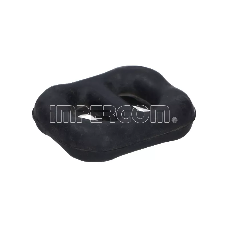 Anneau de fixation, silencieux ORIGINAL IMPERIUM 31332