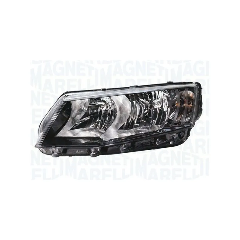 Projecteur principal MAGNETI MARELLI 711307024254