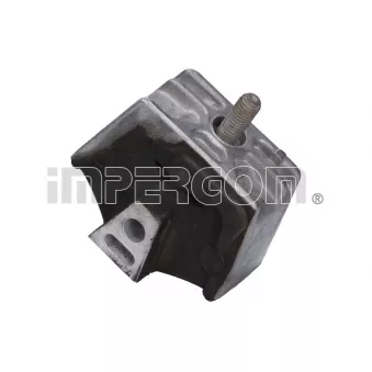 Support moteur avant gauche ORIGINAL IMPERIUM 31358