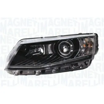 Projecteur principal MAGNETI MARELLI 711307024259