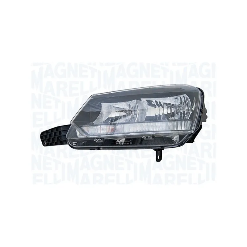 Projecteur principal MAGNETI MARELLI 711307024272
