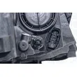 Projecteur principal MAGNETI MARELLI 711307024352 - Visuel 2