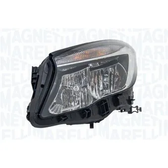 Projecteur principal MAGNETI MARELLI 711307024353