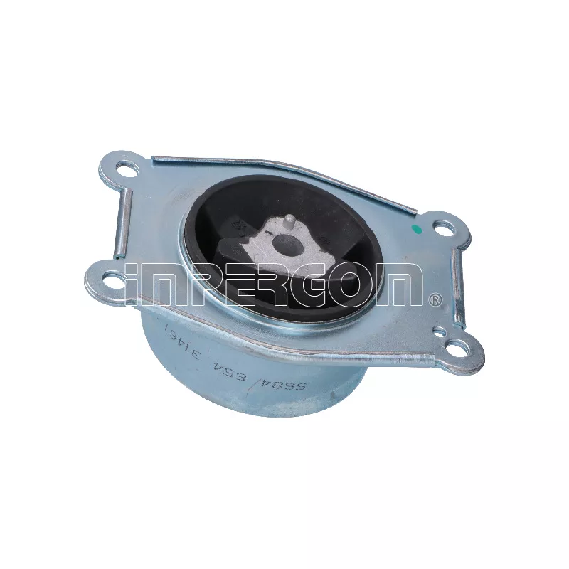 Support moteur avant gauche ORIGINAL IMPERIUM 31461