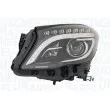 Projecteur principal MAGNETI MARELLI 711307024361 - Visuel 1