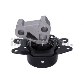Support moteur avant gauche ORIGINAL IMPERIUM 31481