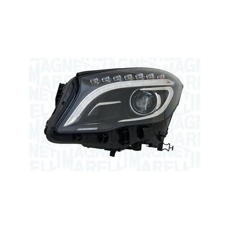 Projecteur principal MAGNETI MARELLI 711307024372