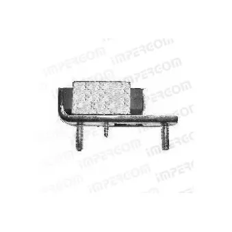 Support moteur ORIGINAL IMPERIUM 31539