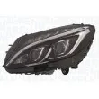 Projecteur principal MAGNETI MARELLI 711307024443 - Visuel 1