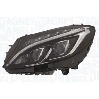 Projecteur principal MAGNETI MARELLI 711307024443