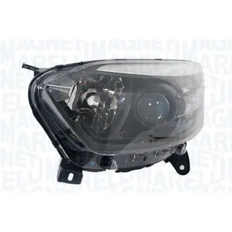 Projecteur principal MAGNETI MARELLI 711307024448