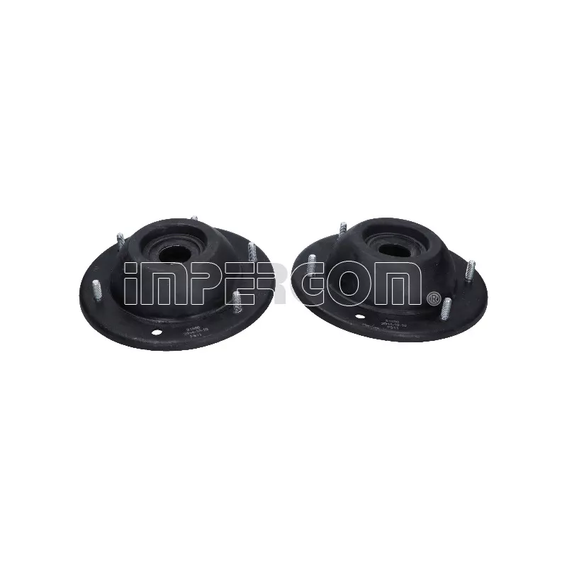 Kit de réparation, coupelle de suspension ORIGINAL IMPERIUM 31588/2