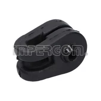 Butée élastique, silencieux ORIGINAL IMPERIUM 31602